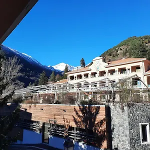 Rénové Au Cœur Du Village Saint-Martin-Vésubie
